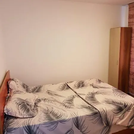 Apartament 2 Tomis Nord