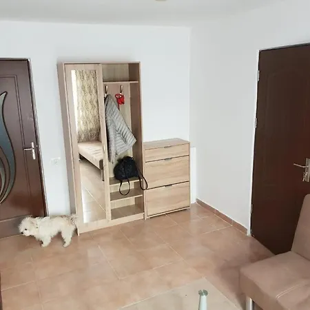 Appartement Apartament 2 Tomis Nord Constanţa