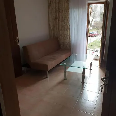 Apartament 2 Tomis Nord * Constanţa