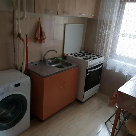 Appartement Apartament 2 Tomis Nord